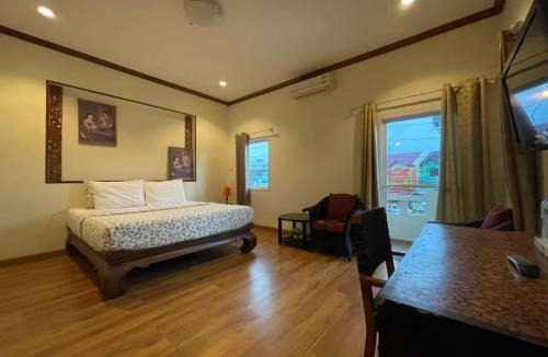 Ban Bo Han House | Guesthouse Phuket Airport