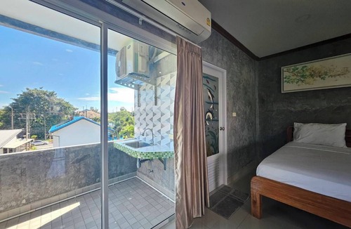 Ban Bo Han House | Guesthouse Phuket Airport