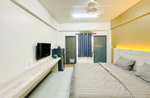 Bang Bua Thong Hotel | H-Hub BBT