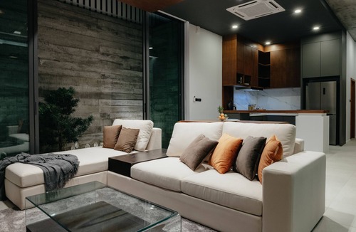 Chang Phueak Villa | H1 Pool villa