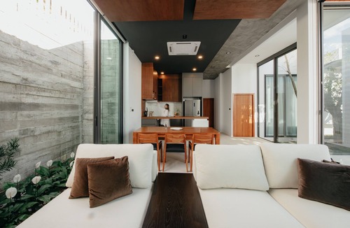 Chang Phueak Villa | H1 Pool villa