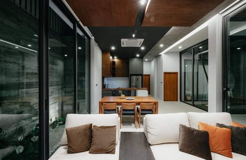 Chang Phueak Villa | H1 Pool villa
