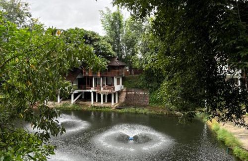 Nam Phrae Resort | Ha Rem Chiang Mai - ฮาเร็ม เชียงใหม่