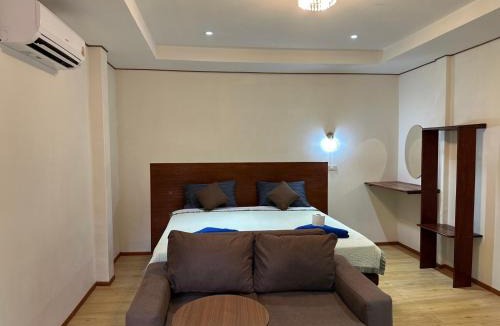 Ko Pha-ngan Resort | Haad Salad Resort