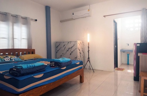 Ban Luang Hotel | Haidaily