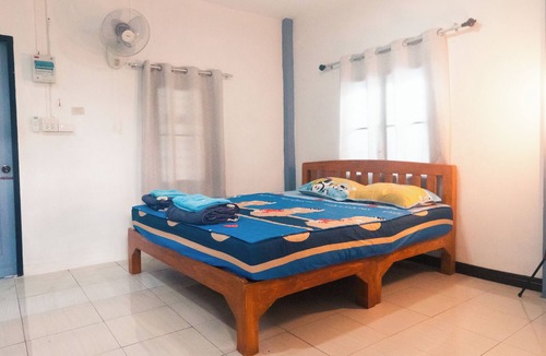 Ban Luang Hotel | Haidaily