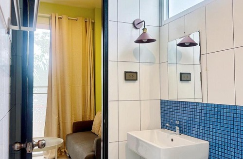 Na Yong Bed & Breakfast | Halo Bonjour Perch