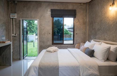 Sathan House | Hana House เชียงของ