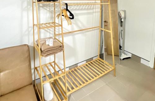Ban Mai Apartment | Happy Daisy ห้องพัก เมืองทองธานี