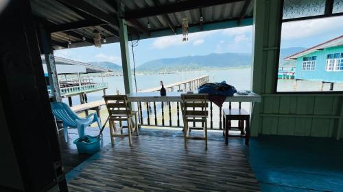 Salak Kok House | Happy Fuji Homestay