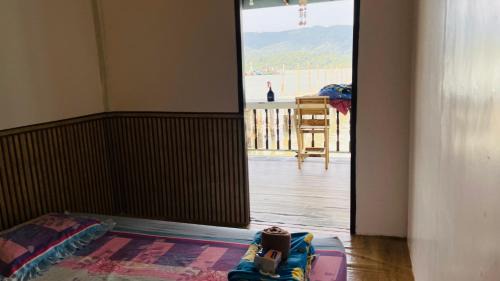 Salak Kok House | Happy Fuji Homestay