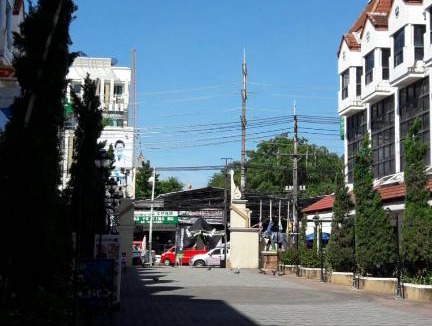 Patong Hostel | Happy Guest House