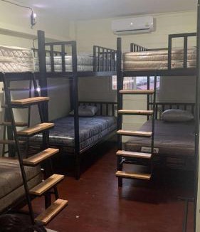 Ban Phan Thom Hotel | Happy Hope Khao San