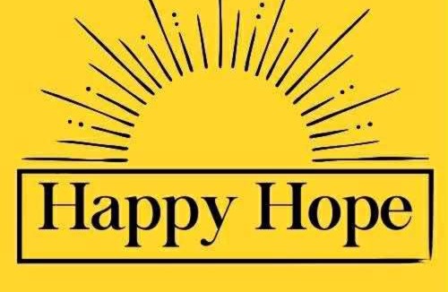Ban Phan Thom Hotel | Happy Hope Khao San
