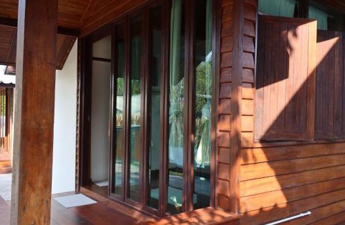 Khlong Chak Phra House | Hara Home Bangkok