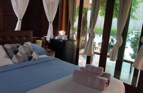 Khlong Chak Phra House | Hara Home Bangkok