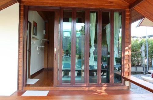 Khlong Chak Phra House | Hara Home Bangkok