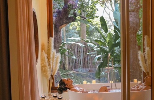 Wat Bung Toei Villa | Hatchu khaoyai