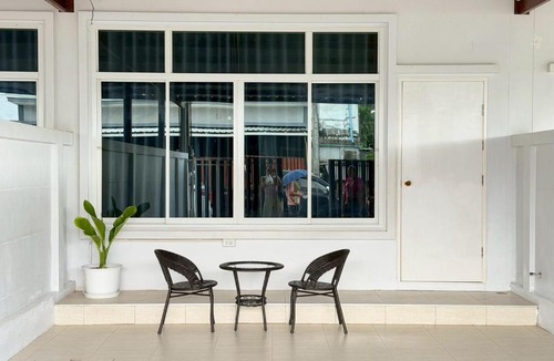 Khlong Hae Hostel | Hatyai marina Villa