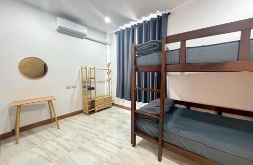 Khlong Hae Hostel | Hatyai marina Villa