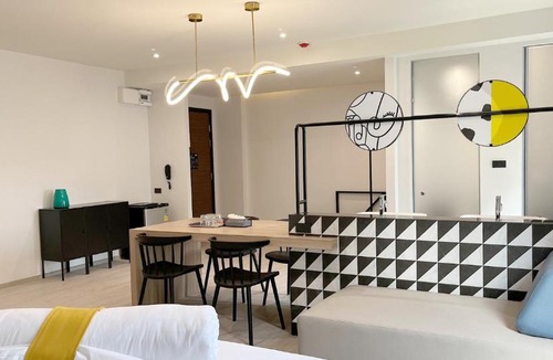 Hat Yai Hotel | Hatyai Midtown Hotel