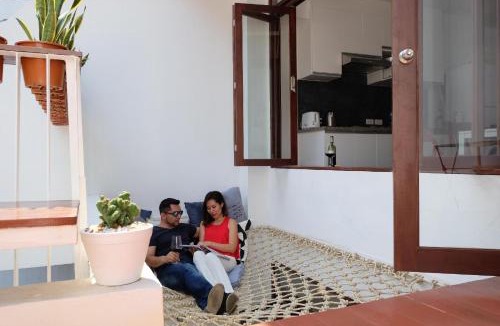 Yan Nawa Bed & Breakfast | Haus Sathorn 21 Bed and Breakfast