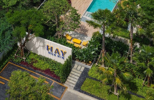 Nong Kae Apartment | HAY Huahin Family 2BR