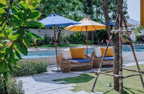 Nong Kae Apartment | HAY Huahin Family 2BR