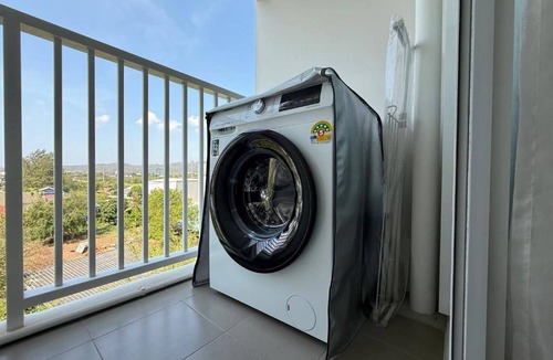 Nong Kae Apartment | HAY Huahin Family 2BR
