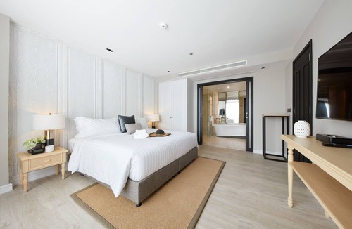 South Pattaya Hotel | Health Land Resort & Spa