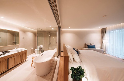 South Pattaya Hotel | Health Land Resort & Spa