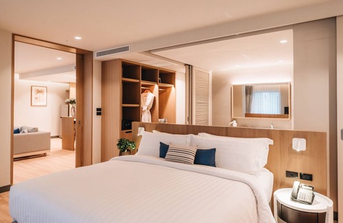 South Pattaya Hotel | Health Land Resort & Spa