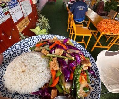 Pakse Hotel | Heaven Guesthouse