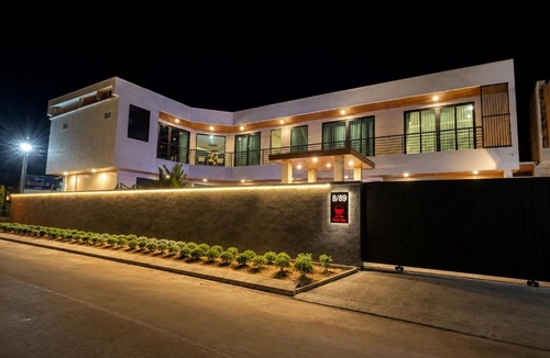 Na Kluea Villa | Hello Pattaya Pool Villa 5BR Luxury Brand New August 2026