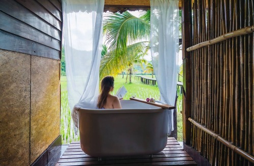 Mae La Noi Hotel | Herntai Resort