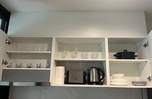 Phuket Apartment | Hi Ended Studio 28 sqm Fully Furnished Apartment