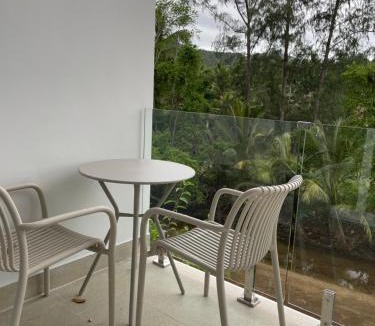 Chaloklum House | Hidden Bay Chaloklam