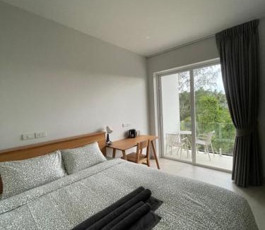 Chaloklum House | Hidden Bay Chaloklam
