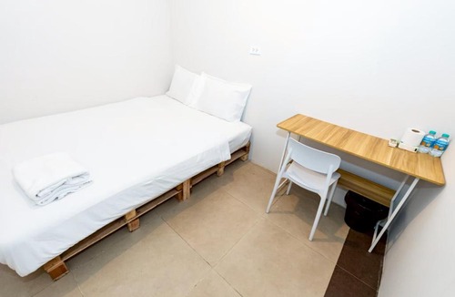 Talat Yot Apartment | Hidden Khaosan - ฮิดเดน ข้าวสาร