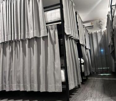 Vientiane Hostel | HideSeek Hostel Vientiane Thai embassy