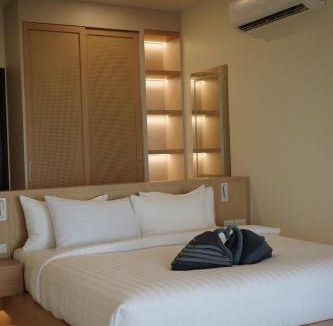 Ko Pha-ngan Hotel | High Life Villas