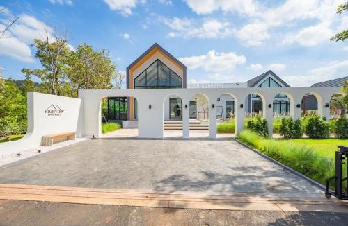 Pong Ta Long Resort | HighView PoolVilla at Khaoyai