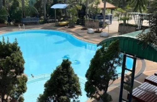 Nong Khae Hotel | Hihotel Saraburi
