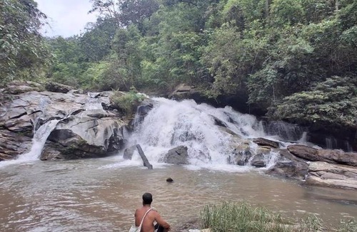Mae Wang House | Hill Tribes Eco Lodges and Elephant Sanctuary