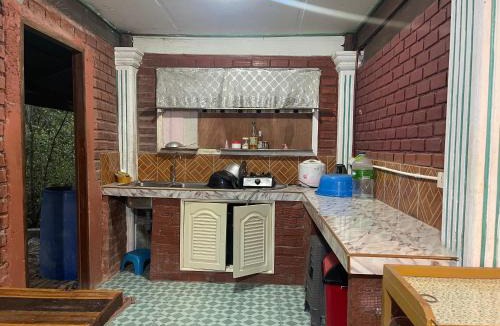 Ko Lanta Old Town House | Hillmyna garden home stay