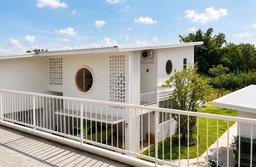 Chiang Dao Villa | Hills & River Chiangdao