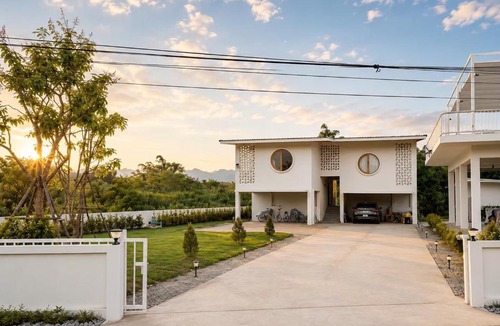 Chiang Dao Villa | Hills & River Chiangdao