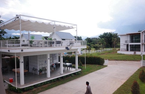 Chiang Dao Villa | Hills & River Chiangdao