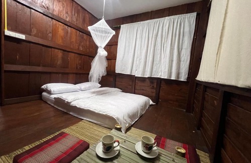 Doi Saket House | Himmapun Farm
