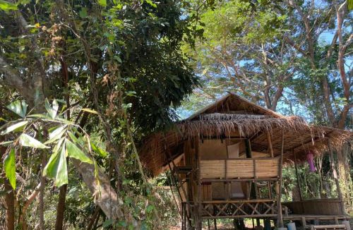 Doi Saket House | Himmapun Farmstay
